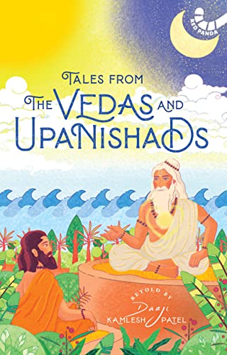 TALES FROM THE VEDAS AND UPANISHADS