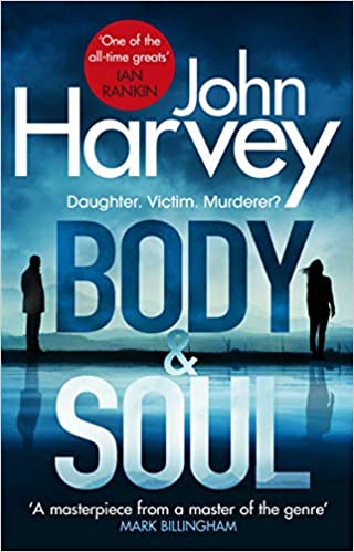 BODY & SOUL jh