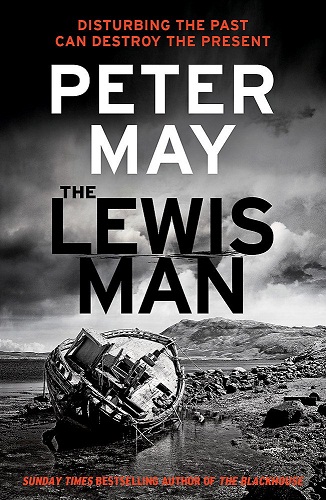 THE LEWIS MAN