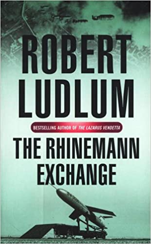 THE RHINEMANN EXCHANGE