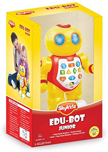 EDU BOT JUNIOR