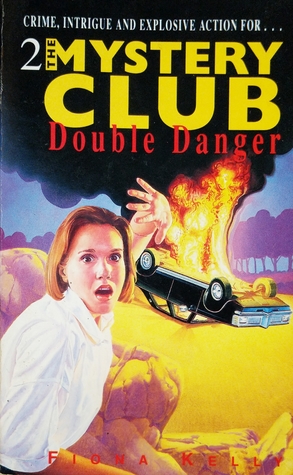 NO 02 DOUBLE DANGER