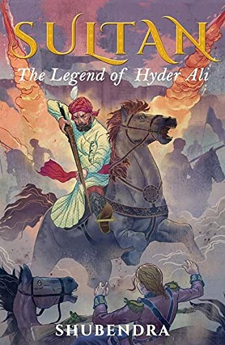 SULTAN the legend of hyder ali