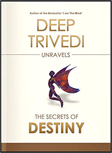 THE SECRETS OF DESTINY