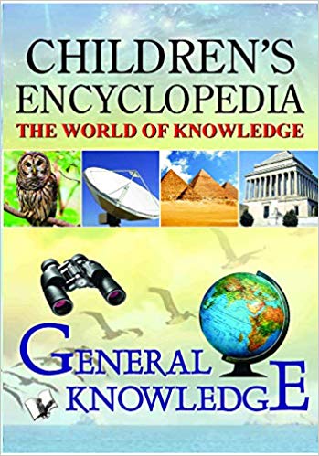 GENERAL KNOWLEDGE the world of knowledge