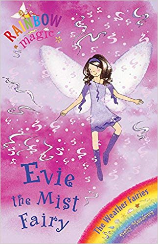 EVIE THE MIST FAIRY