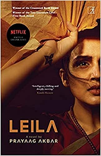 LEILA