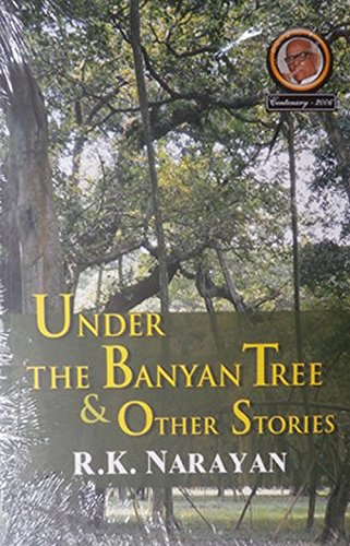 UNDER THE BANYAN TREE & OTHER STORIES 