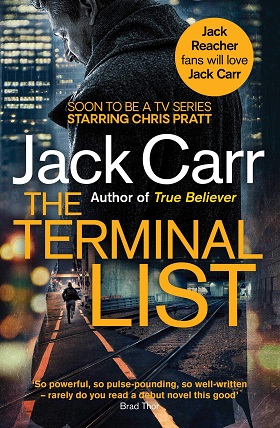 THE TERMINAL LIST