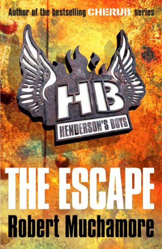 THE ESCAPE rm 1 henderson's boy