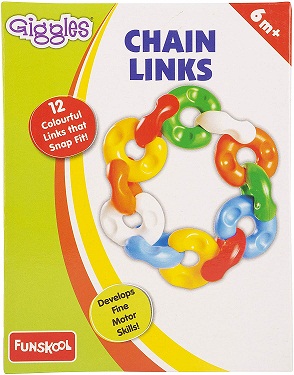 CHAIN LINKS funskool