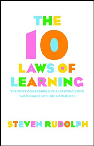 THE 10 LAWS OF LEARNING 