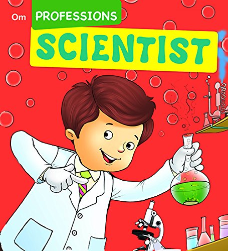 PROFESSIONS scientist