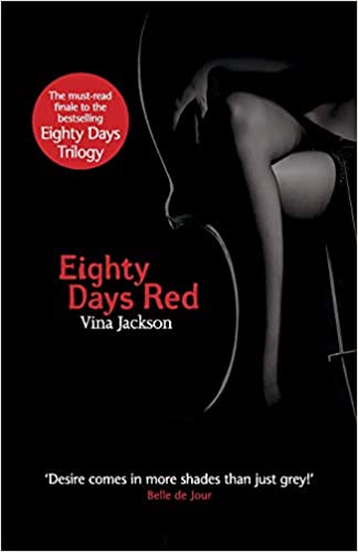 EIGHTY DAYS RED