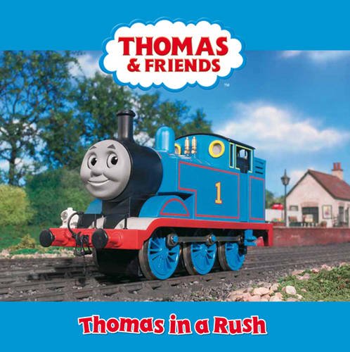 THOMAS IN RUSH
