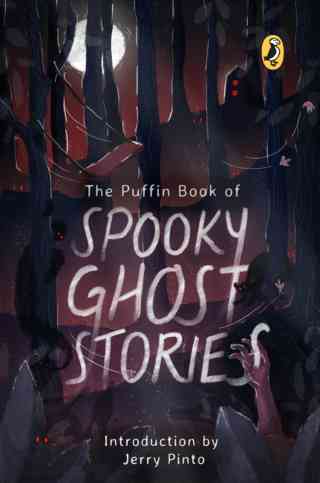 SPOOKY GHOST STORIES