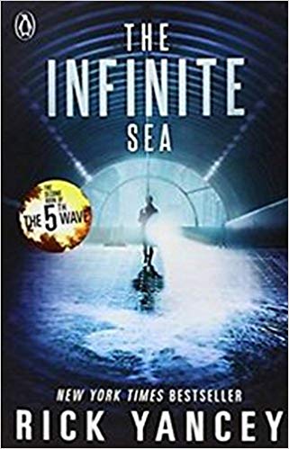 THE 5TH WAVE 2 the infinite sea 