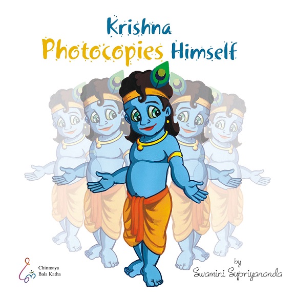 KRISHNA PHOTOCOPIES HIMSELF