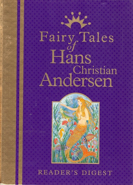 FAIRY TALES OF HANS CHRISTIAN ANDERSEN