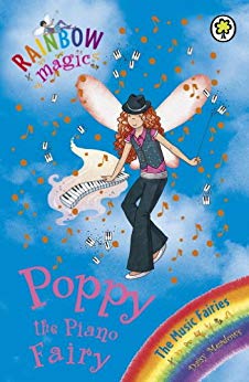 POPPY THE PIANO FAIRY