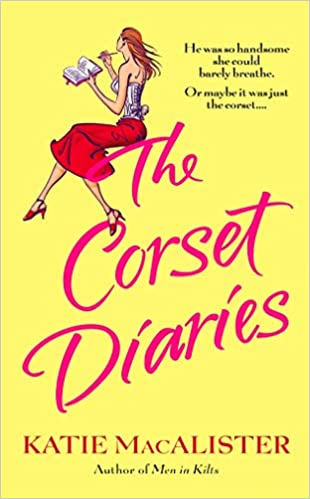 THE CORSET DIARIES