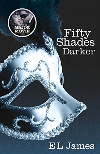 FIFTY SHADES darker 2