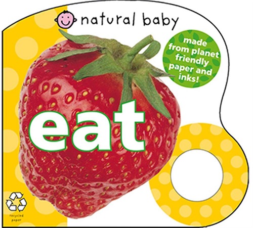 EAT natural baby