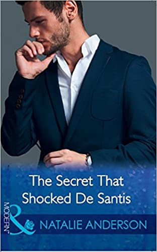 THE SECRET THAT SHOCKED DE SANTIS