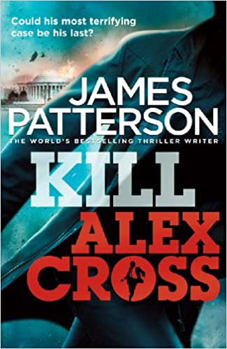 KILL ALEX CROSS