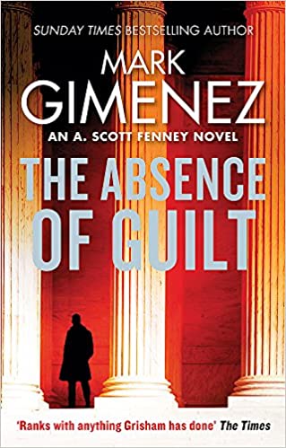 THE ABSENCE OF GUILT