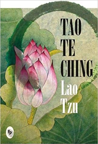 TAO TE CHING