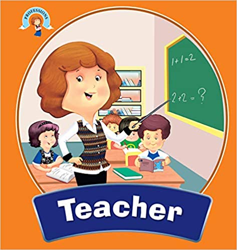 TEACHER