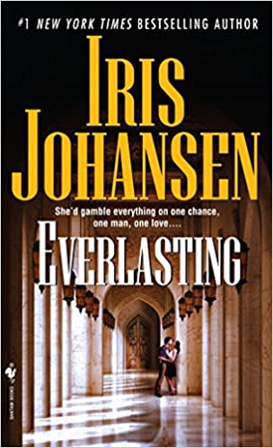 EVERLASTING (IJ)