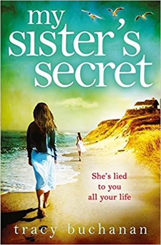 MY SISTER'S SECRET