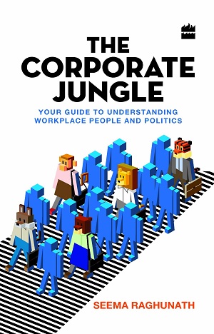 THE CORPORATE JUNGLE