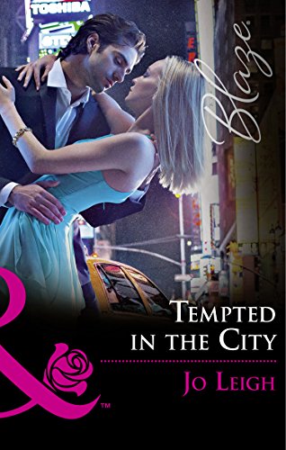 TEMPTED IN THE CITY