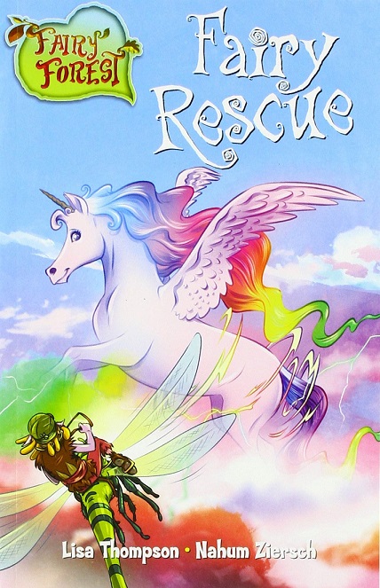 FAIRY RESCUE