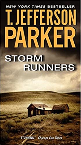 STORM RUNNERS