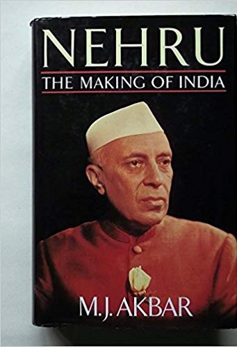 NEHRU (MJA)