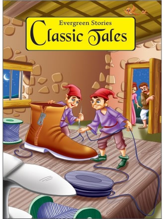 CLASSIC TALES evergreen stories