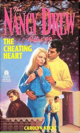 NO 099 THE CHEATING HEART