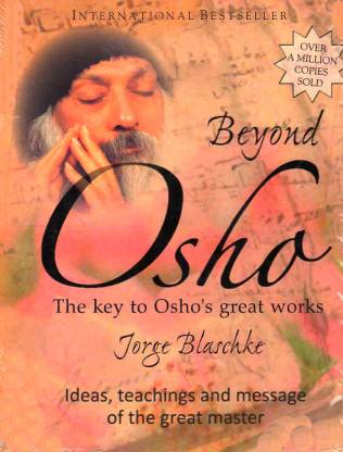 BEYOND OSHO