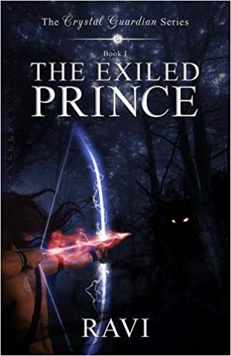 THE EXILED PRINCE 1