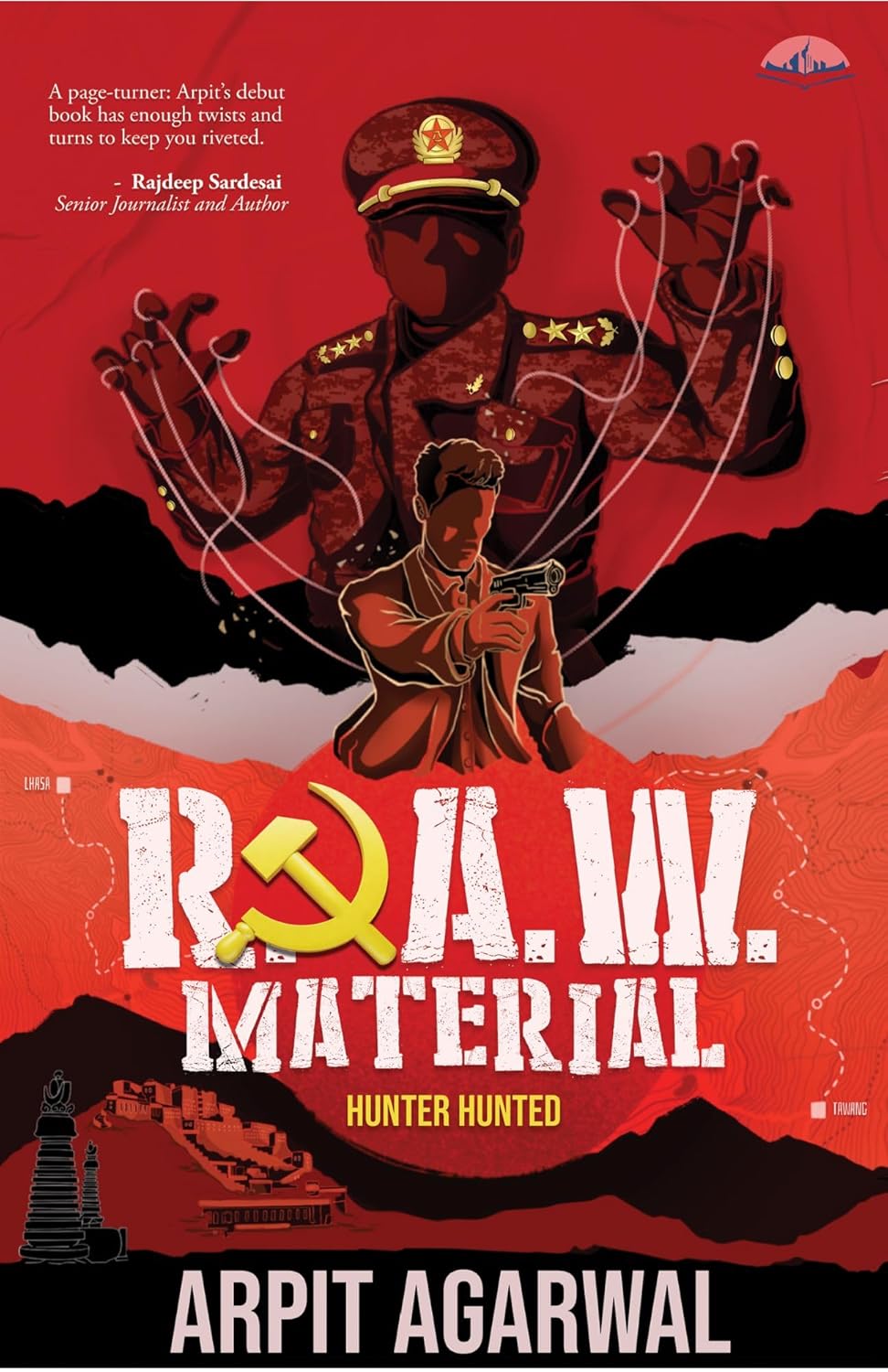 R A W MATERIAL