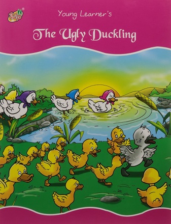 THE UGLY DUCKLING young learner