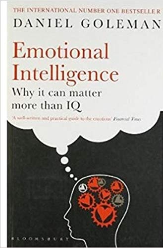 EMOTIONAL INTELLIGENCE