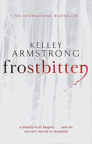 FROSTBITTEN