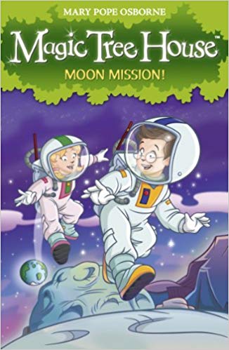 MOON MISSION