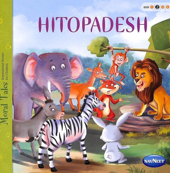 HITOPADESH 2