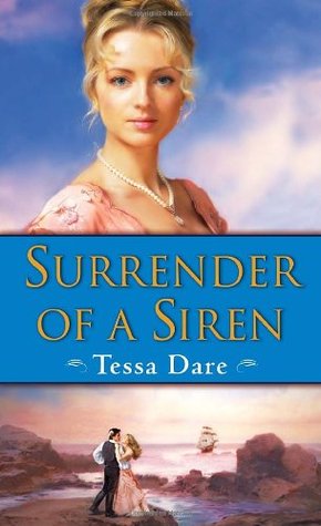 SURRENDER OF A SIREN